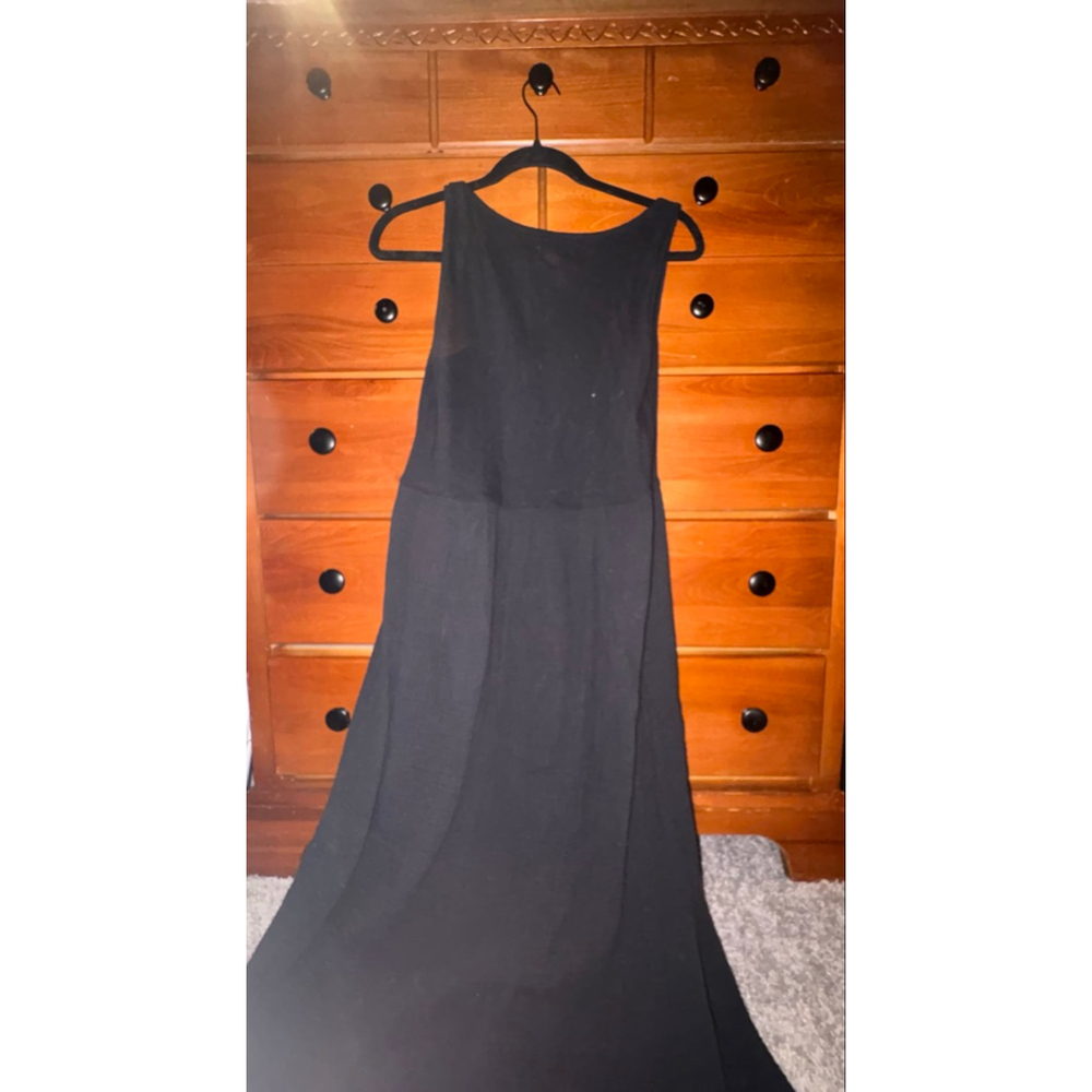 Madewell Midi Dress - Picture 2 of 4
